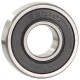 M Part Cartridge Bearing 698 2RS 8x19x6 M Part Cartridge Bearing 698 2RS 8x19x6