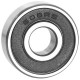 M Part Cartridge Bearing 608 2RS 8x22x7 M Part Cartridge Bearing 608 2RS 8x22x7