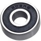 M Part Cartridge Bearing 608 2RS 8x22x7 M Part Cartridge Bearing 608 2RS 8x22x7