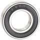 M Part Cartridge Bearing 689 2RS 9x17x5 M Part Cartridge Bearing 689 2RS 9x17x5