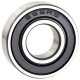 M Part Cartridge Bearing 699 2RS 9x20x6 M Part Cartridge Bearing 699 2RS 9x20x6