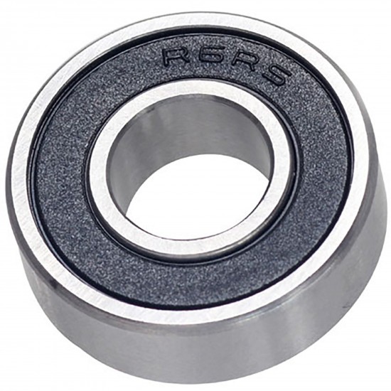 M Part Cartridge Bearing R6 2RS 3/8"x7/8"x9/3