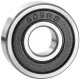M Part Cartridge Bearing 609 2RS 9x24x7 M Part Cartridge Bearing 609 2RS 9x24x7