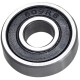 M Part Cartridge Bearing 609 2RS 9x24x7 M Part Cartridge Bearing 609 2RS 9x24x7