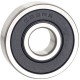 M Part Cartridge Bearing 629 2RS 9x26x8 M Part Cartridge Bearing 629 2RS 9x26x8