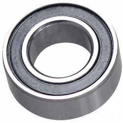 M Part Cartridge Bearing 63800 2RS 10x19x7