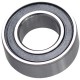 M Part Cartridge Bearing 63800 2RS 10x19x7 M Part Cartridge Bearing 63800 2RS 10x19x7