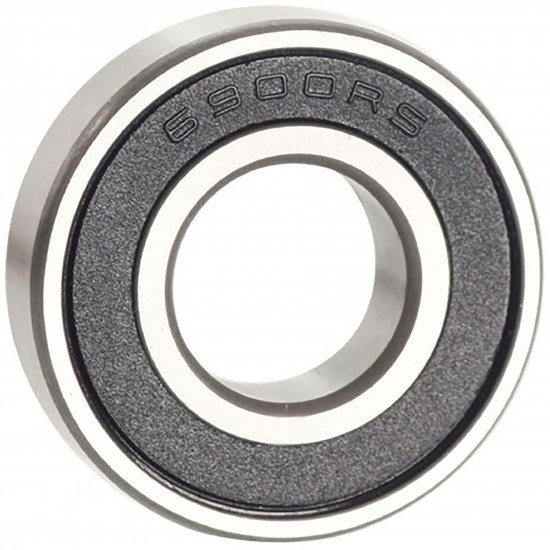 M Part Cartridge Bearing 6900 2RS 10x22x6 M Part Cartridge Bearing 6900 2RS 10x22x6