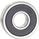 M Part Cartridge Bearing 6000 2RS 10x26x8 M Part Cartridge Bearing 6000 2RS 10x26x8