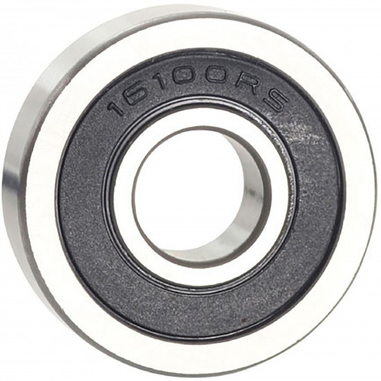M Part Cartridge Bearing MR16100 2RS 10x28x8 M Part Cartridge Bearing MR16100 2RS 10x28x8