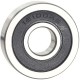 M Part Cartridge Bearing MR16100 2RS 10x28x8 M Part Cartridge Bearing MR16100 2RS 10x28x8