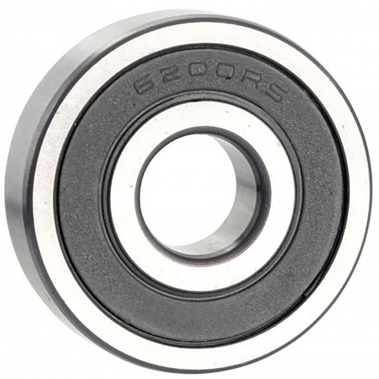 M Part Cartridge Bearing 6200 2RS 10x30x9 M Part Cartridge Bearing 6200 2RS 10x30x9