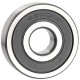 M Part Cartridge Bearing 6200 2RS 10x30x9 M Part Cartridge Bearing 6200 2RS 10x30x9