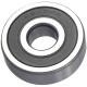 M Part Cartridge Bearing 6200 2RS 10x30x9 M Part Cartridge Bearing 6200 2RS 10x30x9