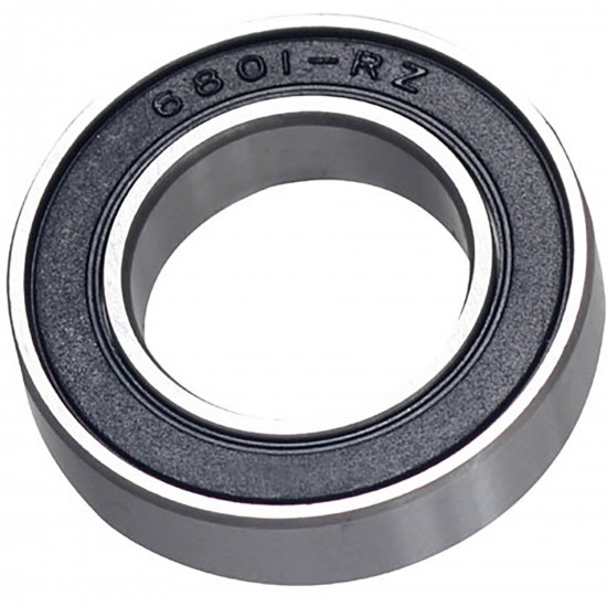 M Part Cartridge Bearing 6801 2RS 12x21x5 M Part Cartridge Bearing 6801 2RS 12x21x5