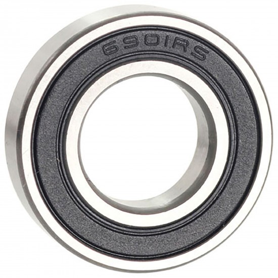 M Part Cartridge Bearing 6901 2RS 12x24x6 M Part Cartridge Bearing 6901 2RS 12x24x6