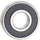 M Part Cartridge Bearing 6001 2RS 12x28x8 M Part Cartridge Bearing 6001 2RS 12x28x8