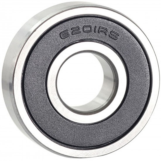 M Part Cartridge Bearing 6201 2RS 12x32x10 M Part Cartridge Bearing 6201 2RS 12x32x10