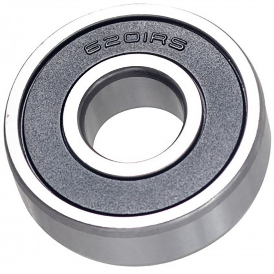 M Part Cartridge Bearing 6201 2RS 12x32x10 M Part Cartridge Bearing 6201 2RS 12x32x10