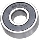 M Part Cartridge Bearing 6201 2RS 12x32x10 M Part Cartridge Bearing 6201 2RS 12x32x10