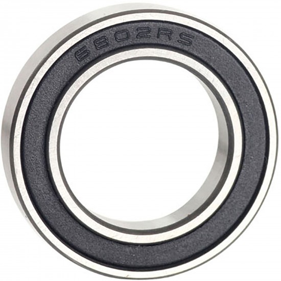M Part Cartridge Bearing 6802 2RS 15x24x5 M Part Cartridge Bearing 6802 2RS 15x24x5