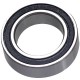M Part Cartridge Bearing 63802 2RS 15x24x7 M Part Cartridge Bearing 63802 2RS 15x24x7