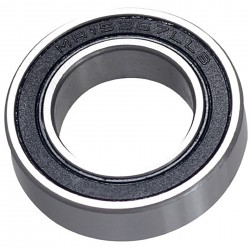 M Part Cartridge Bearing MR15267 2RS 15x26x7