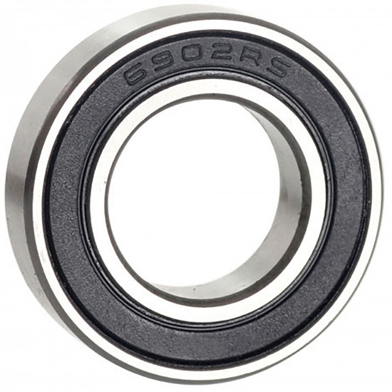 M Part Cartridge Bearing 6902 2RS 15x28x7 M Part Cartridge Bearing 6902 2RS 15x28x7