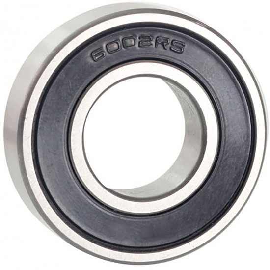 M Part Cartridge Bearing 6002 2RS 15x32x9 M Part Cartridge Bearing 6002 2RS 15x32x9
