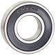 M Part Cartridge Bearing 6002 2RS 15x32x9 M Part Cartridge Bearing 6002 2RS 15x32x9