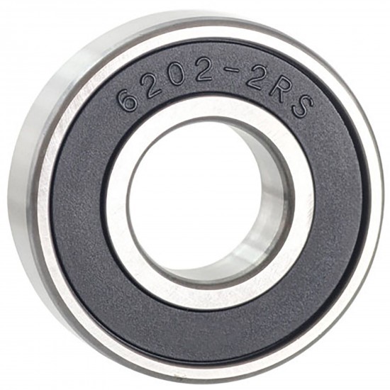 M Part Cartridge Bearing 6202 2RS 15x35x11 M Part Cartridge Bearing 6202 2RS 15x35x11