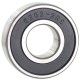 M Part Cartridge Bearing 6202 2RS 15x35x11 M Part Cartridge Bearing 6202 2RS 15x35x11