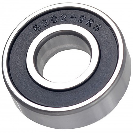 M Part Cartridge Bearing 6202 2RS 15x35x11 M Part Cartridge Bearing 6202 2RS 15x35x11