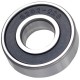 M Part Cartridge Bearing 6202 2RS 15x35x11 M Part Cartridge Bearing 6202 2RS 15x35x11