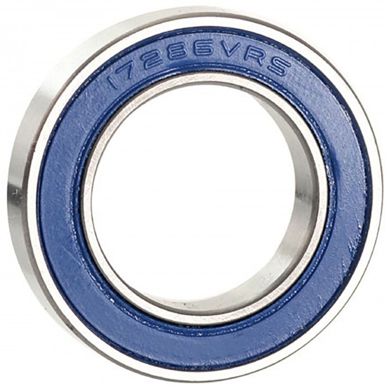M Part Cartridge Bearing MR17286 2RS 17x28x6 M Part Cartridge Bearing MR17286 2RS 17x28x6