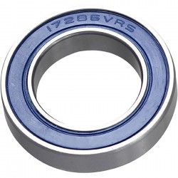 M Part Cartridge Bearing MR17286 2RS 17x28x6
