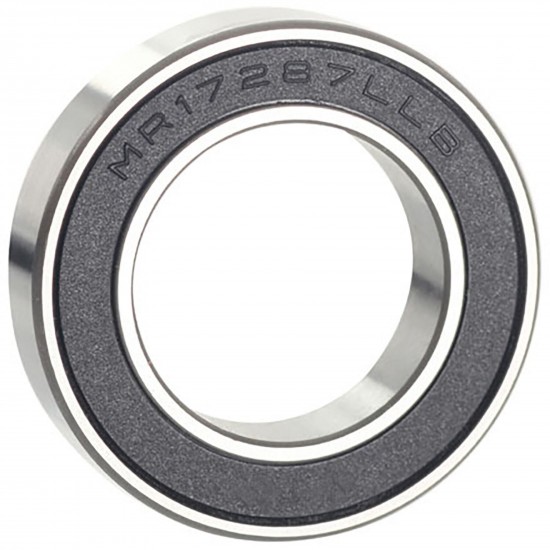 M Part Cartridge Bearing MR17287 2RS 17x28x7 M Part Cartridge Bearing MR17287 2RS 17x28x7