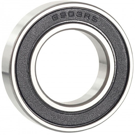 M Part Cartridge Bearing 6903 2RS 17x30x7 M Part Cartridge Bearing 6903 2RS 17x30x7