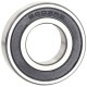 M Part Cartridge Bearing 6003 2RS 17x35x10 M Part Cartridge Bearing 6003 2RS 17x35x10