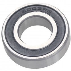 M Part Cartridge Bearing 6003 2RS 17x35x10