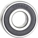 M Part Cartridge Bearing 6203 2RS 17x40x12 M Part Cartridge Bearing 6203 2RS 17x40x12