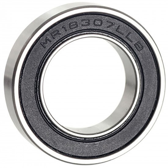 M Part Cartridge Bearing MR18307 2RS 18x30x7 M Part Cartridge Bearing MR18307 2RS 18x30x7