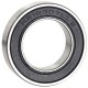M Part Cartridge Bearing MR18307 2RS 18x30x7 M Part Cartridge Bearing MR18307 2RS 18x30x7