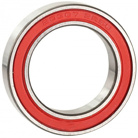 M Part Cartridge Bearing MR20307 2RS 20x30x7 M Part Cartridge Bearing MR20307 2RS 20x30x7