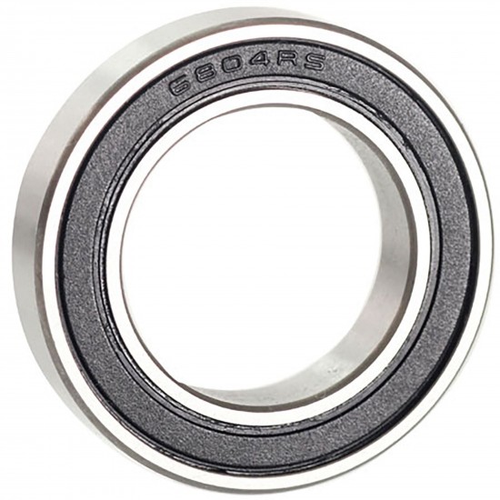 M Part Cartridge Bearing 6804 2RS 20x32x7 M Part Cartridge Bearing 6804 2RS 20x32x7