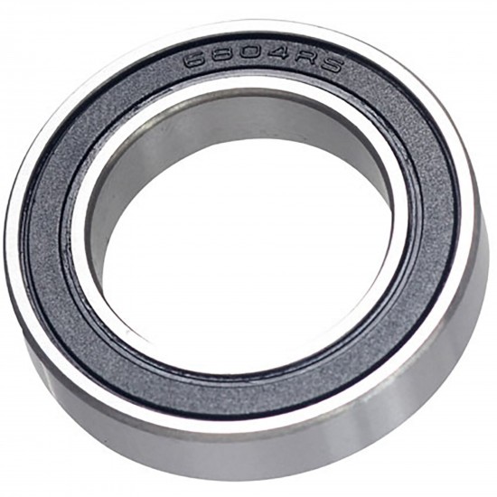 M Part Cartridge Bearing 6804 2RS 20x32x7 M Part Cartridge Bearing 6804 2RS 20x32x7