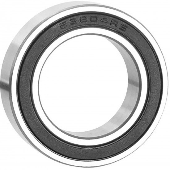 M Part Cartridge Bearing 63804 2RS 20x32x10 M Part Cartridge Bearing 63804 2RS 20x32x10