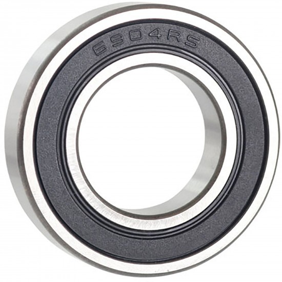 M Part Cartridge Bearing 6904 2RS 20x37x9 M Part Cartridge Bearing 6904 2RS 20x37x9