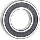 M Part Cartridge Bearing 6904 2RS 20x37x9 M Part Cartridge Bearing 6904 2RS 20x37x9