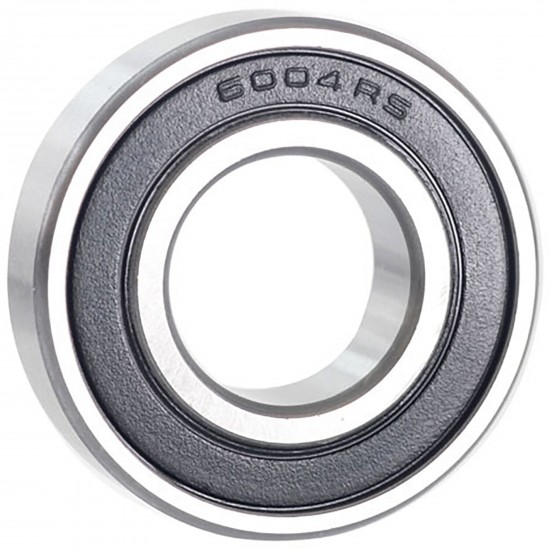 M Part Cartridge Bearing 6004 2RS 20x42x12 M Part Cartridge Bearing 6004 2RS 20x42x12